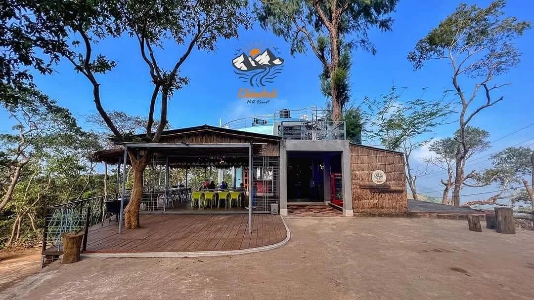 Chimbuk Hill Resort Chimbuk Hill Resort